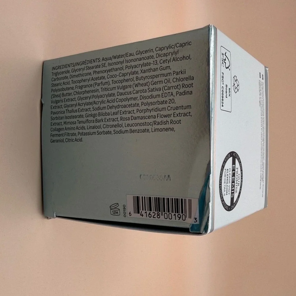 ELEMIS pro collagen